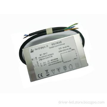 65W  EMC Approval Constant Current LED Driver